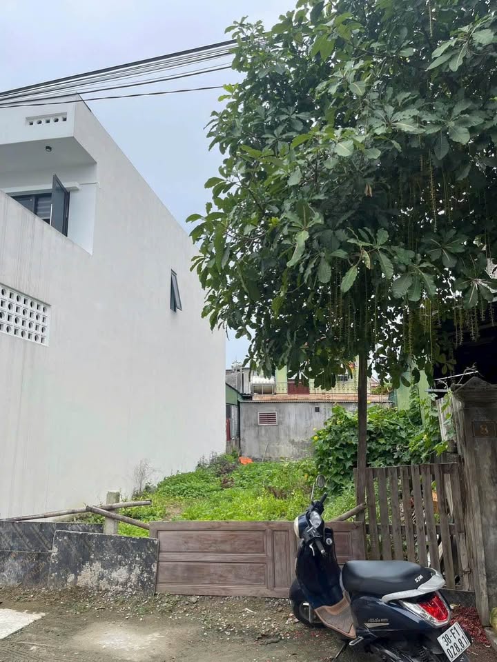 Nhà phố Đông Vĩnh TP Vinh 139m² giá 4 tỷ - Giao thông thuận tiện, khu dân cư văn minh!