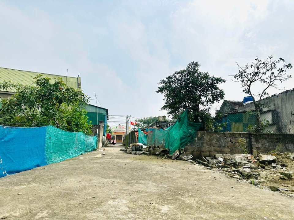 Đất Nghi Kim Vinh 51.2m² giá 1.23 tỷ - Đường Xuân Lộc, cơ hội đầu tư hấp dẫn!