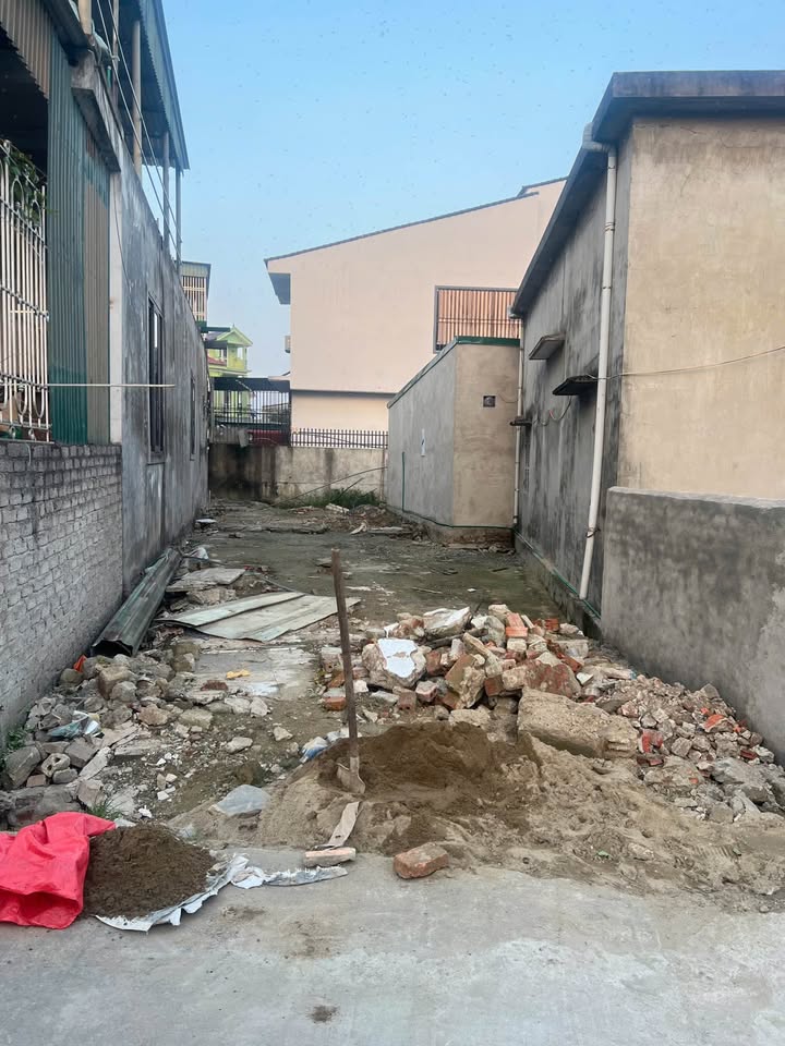 Đất nền Trần Đình San, Vĩnh Tân 110m² giá 2.5 tỷ - Cơ hội đầu tư hấp dẫn!