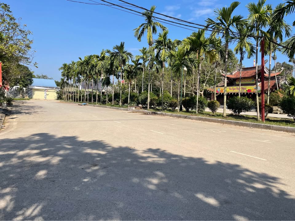 Đất nền trung tâm phường Chùa Hang, Thái Nguyên 100m² giá 1.95 tỷ - Cơ hội đầu tư hấp dẫn!