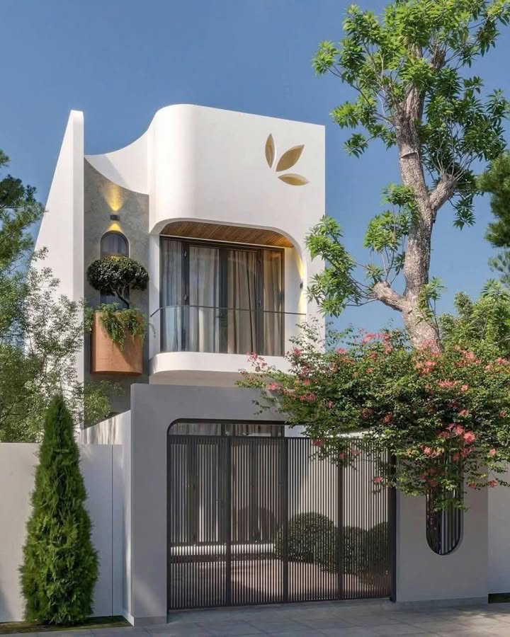 Nhà 1 trệt 1 lầu Tân Định, Bến Cát, 182m² giá 2.4 tỷ - Đang xây dựng, bàn giao trước Tết!