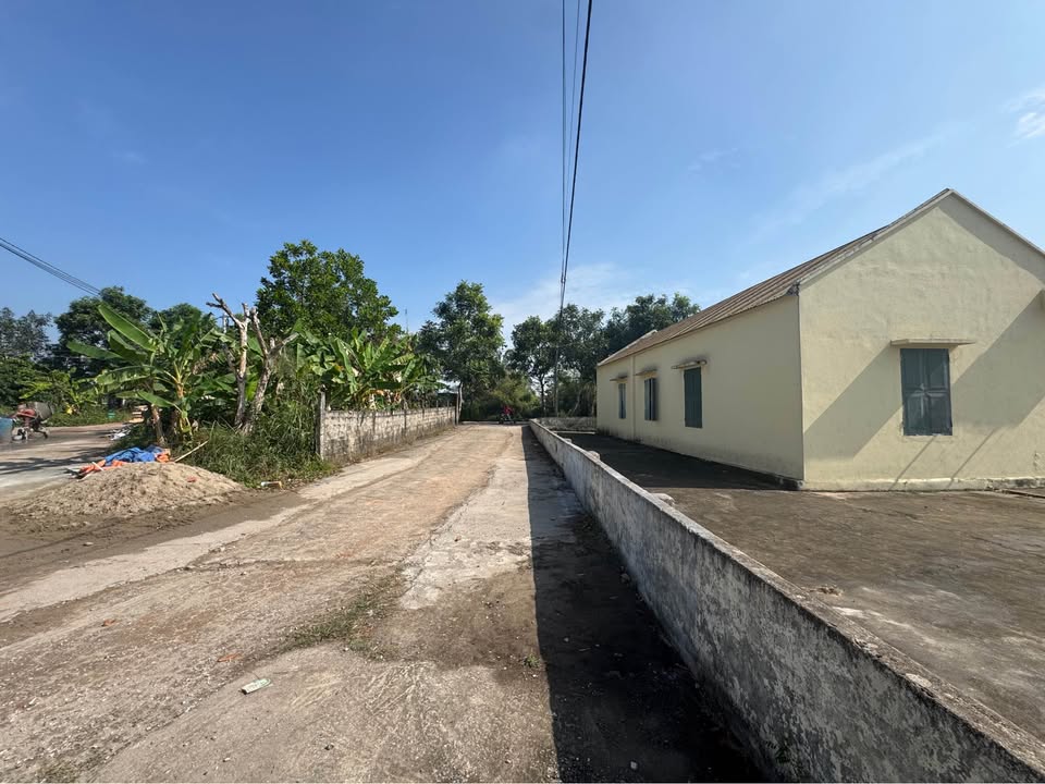 Đất nền Hải Yên Móng Cái 80m² giá thỏa thuận - Vị trí đẹp, giao thông thuận lợi!