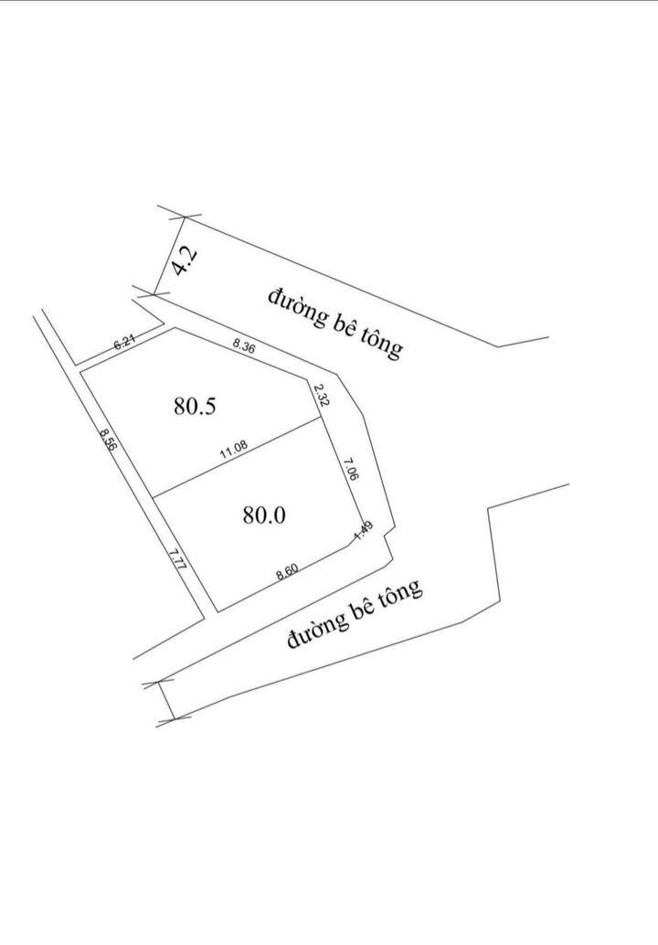 Đất nền khu 5 Hải Yên 80m² giá chỉ 8xx triệu - Cơ hội đầu tư tuyệt vời!