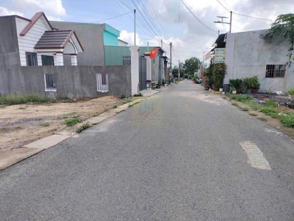 Đất thổ cư 145m² xã Bình Minh - Pháp lý sổ hồng chính chủ, giá chỉ 1.1 tỷ!