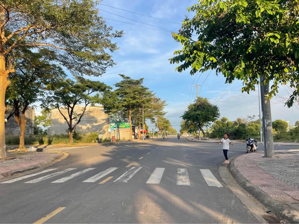 Đất mặt tiền đường Lê Lợi Trảng Bom 100m² giá 2.4 tỷ - Đầu tư sinh lời ngay!