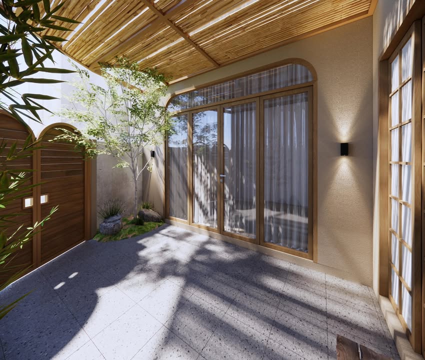 Nhà 2 tầng Phan Thanh 75m² giá 5 tỷ - Full nội thất bàn giao ngay!