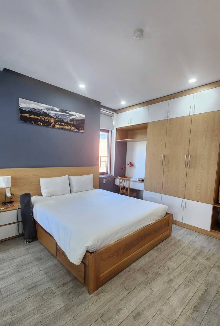 Bán tòa căn hộ khu Nam Việt Á Đà Nẵng 100m² giá thỏa thuận - Đầu tư sinh lời tốt!