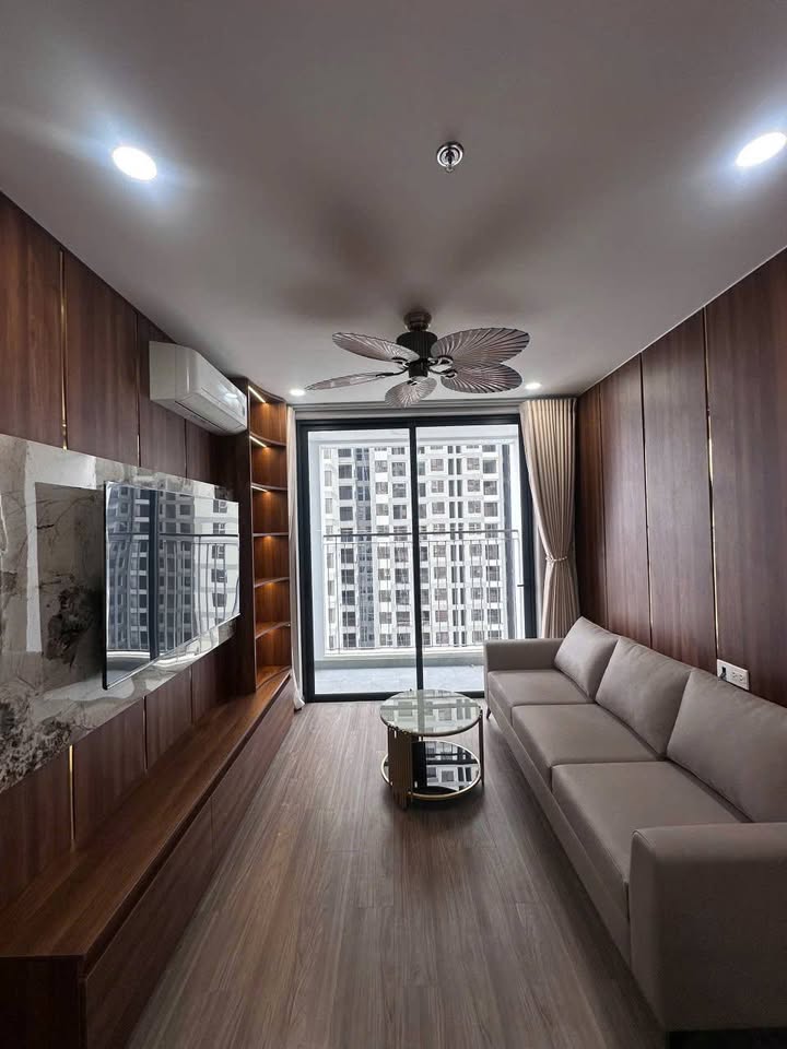 Căn hộ FPT Plaza 2 phòng ngủ tại Đà Nẵng từ 9 triệu/tháng - Thiết kế hiện đại, view đẹp!