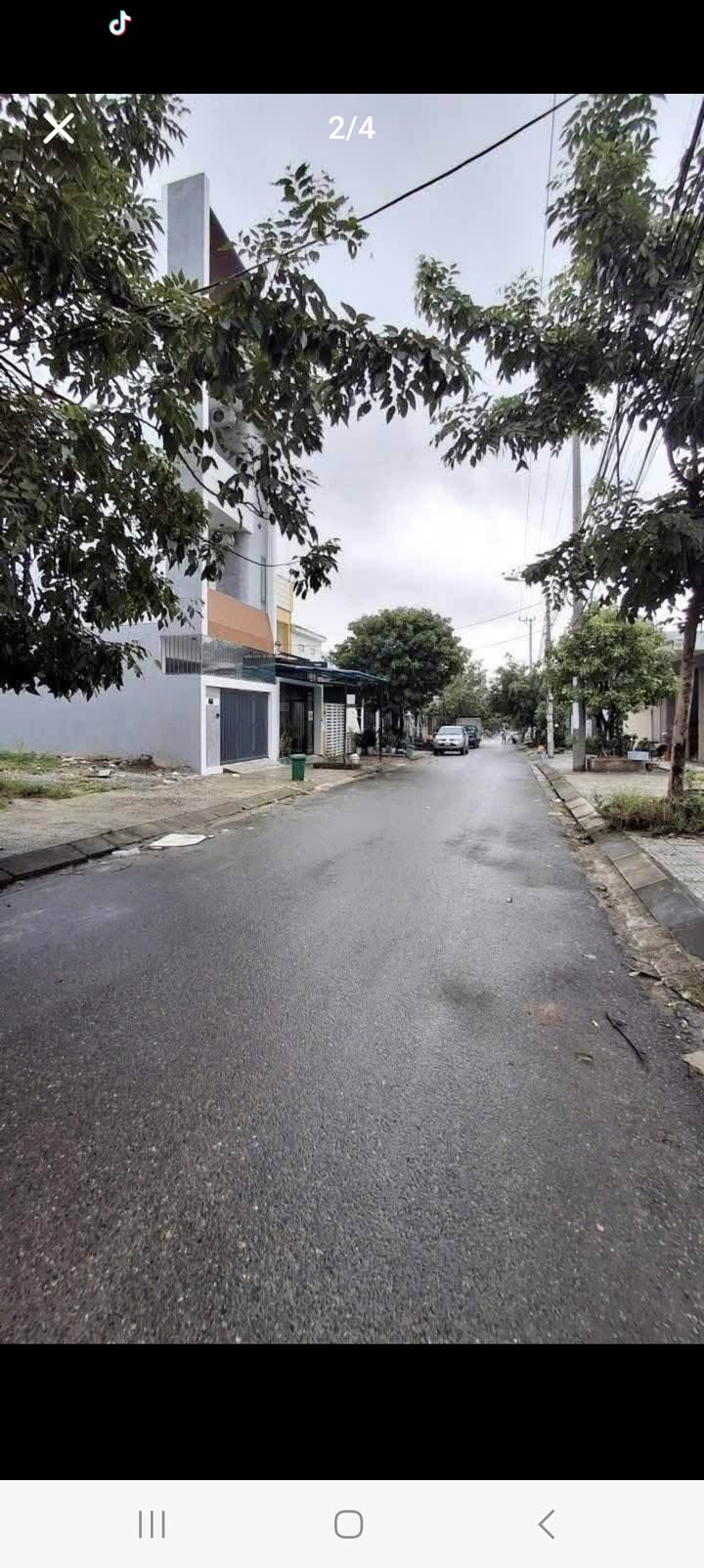 Đất nền Đà Sơn 6, Liên Chiểu, Đà Nẵng 95m² giá 3.85 tỷ - Tiềm năng cho thuê lớn!