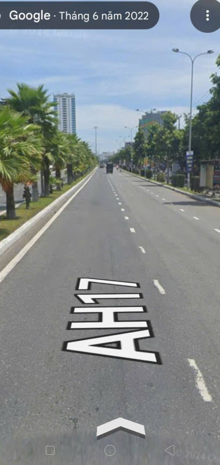 Nhà mặt tiền Ngô Quyền 70m² giá 11 tỷ - Kinh doanh đa ngành nghề!