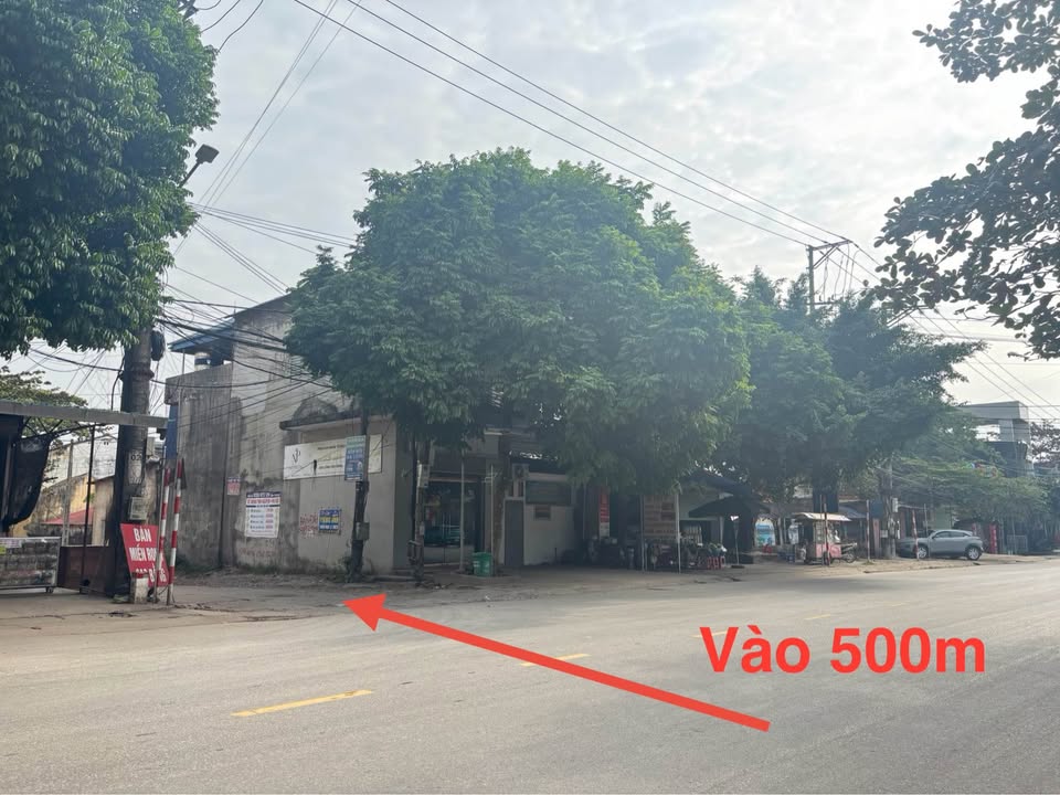 Lô đất Tân Thành, Thái Nguyên 80m² giá 800 triệu - Cơ hội đầu tư tuyệt vời!