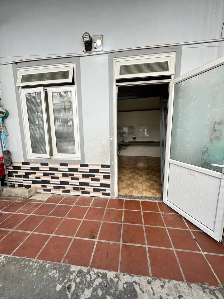 Phòng trọ cho thuê tại Đà Lạt 25m² giá 2.5 triệu - Phù hợp gia đình nhỏ