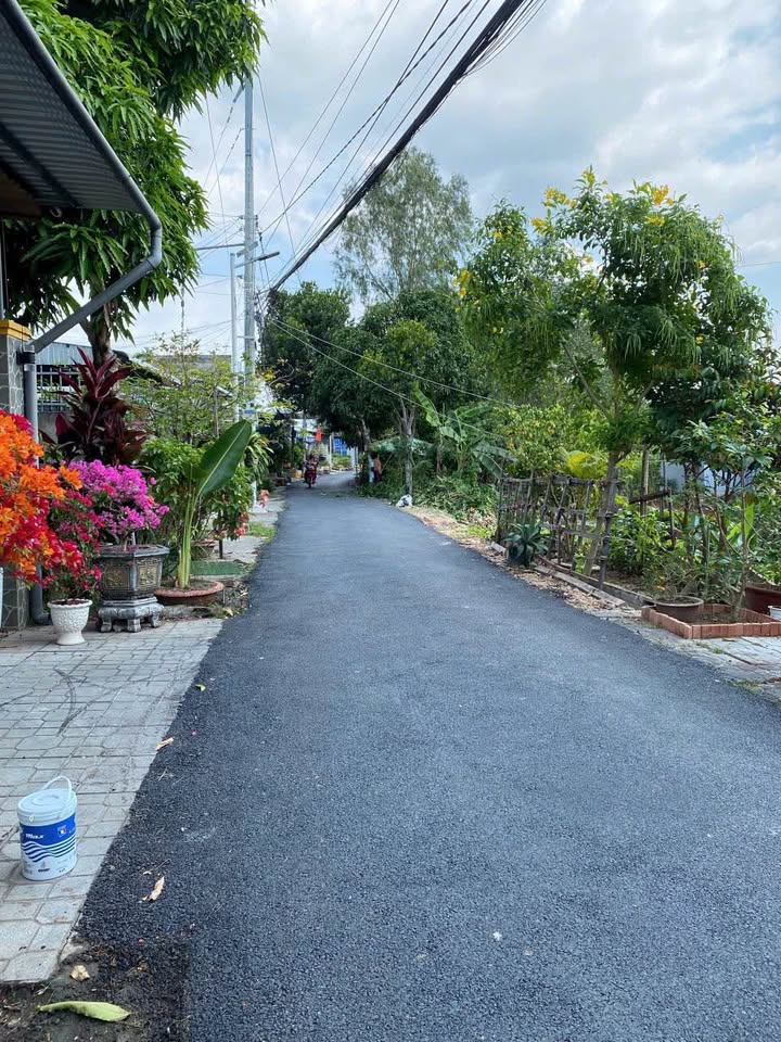 Nhà cấp 4 đường Huỳnh Thúc Kháng, Cao Lãnh 166m² giá 2.2 tỷ - Sẵn sàng vào ở!