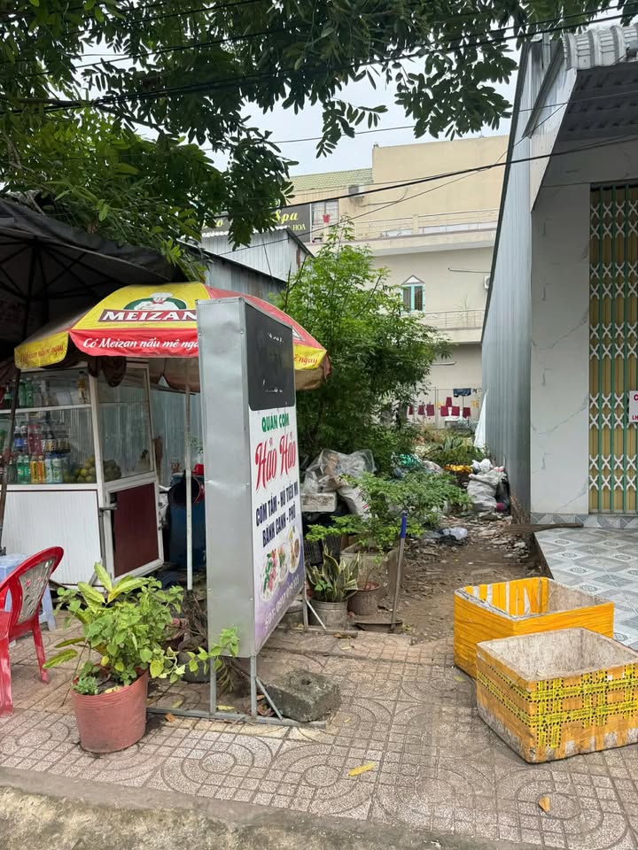 Đất nền Thường Thới Tiền, Hồng Ngự 64m² chỉ 2.6 tỷ - Đầu tư sinh lời ngay!