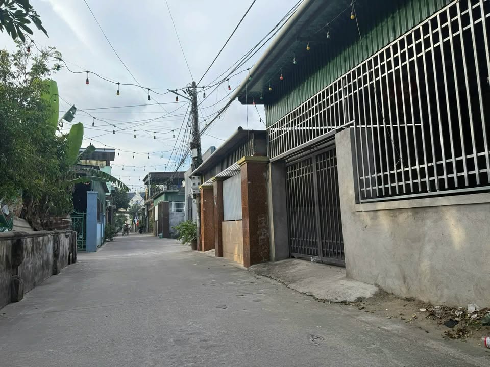 Đất đẹp đường Mai Lão Bảng Nghi Phú 91.8m² giá 2.8 tỷ - Tiềm năng phát triển vượt bậc!