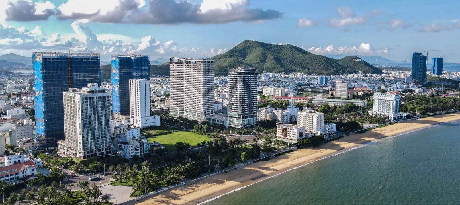 Nhà Mặt Tiền Kinh Doanh Phường Quy Nhơn Nam 83m² giá 7.2 tỷ - Đầu tư sinh lời ngay!