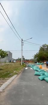 Đất nền An Nhơn Nam 95m² giá 800 triệu - Vị trí đắc địa sau ủy ban!