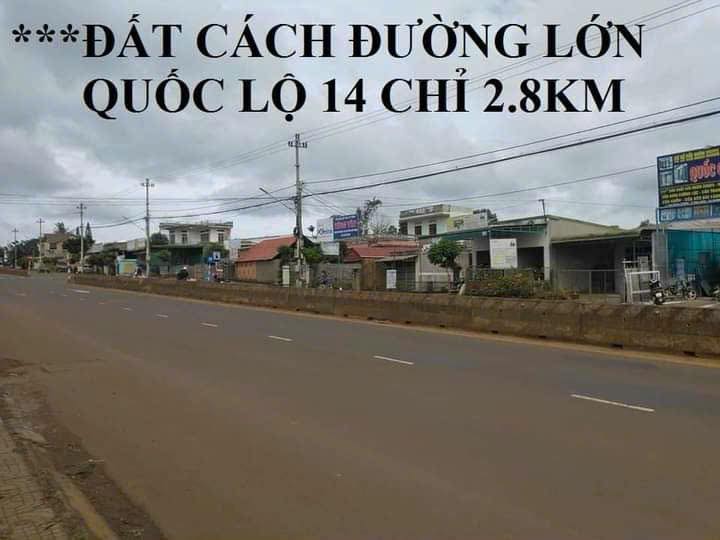 Đất nền Cư Bao 132m² giá chỉ 320 triệu - Chỉ cần đặt cọc hôm nay!