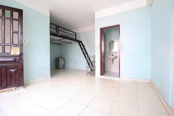 Phòng cho thuê tại quận 10 - Diện tích rộng, giá tốt - Không chung chủ!