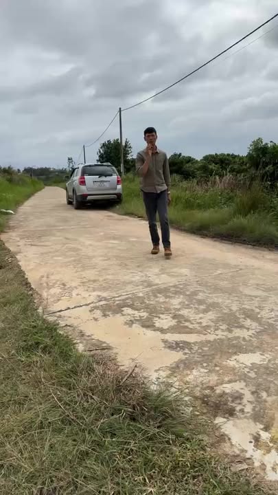 Đất nền Thôn 5, xã Ea Sar 20.000m² giá 950 triệu - Đầu tư sinh lời ngay!