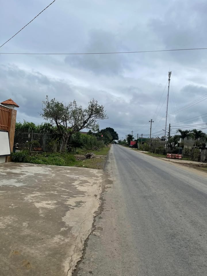 Đất nền Thôn 10 Ea Đar 392m² giá chỉ 990 triệu - Cơ hội đầu tư tuyệt vời!