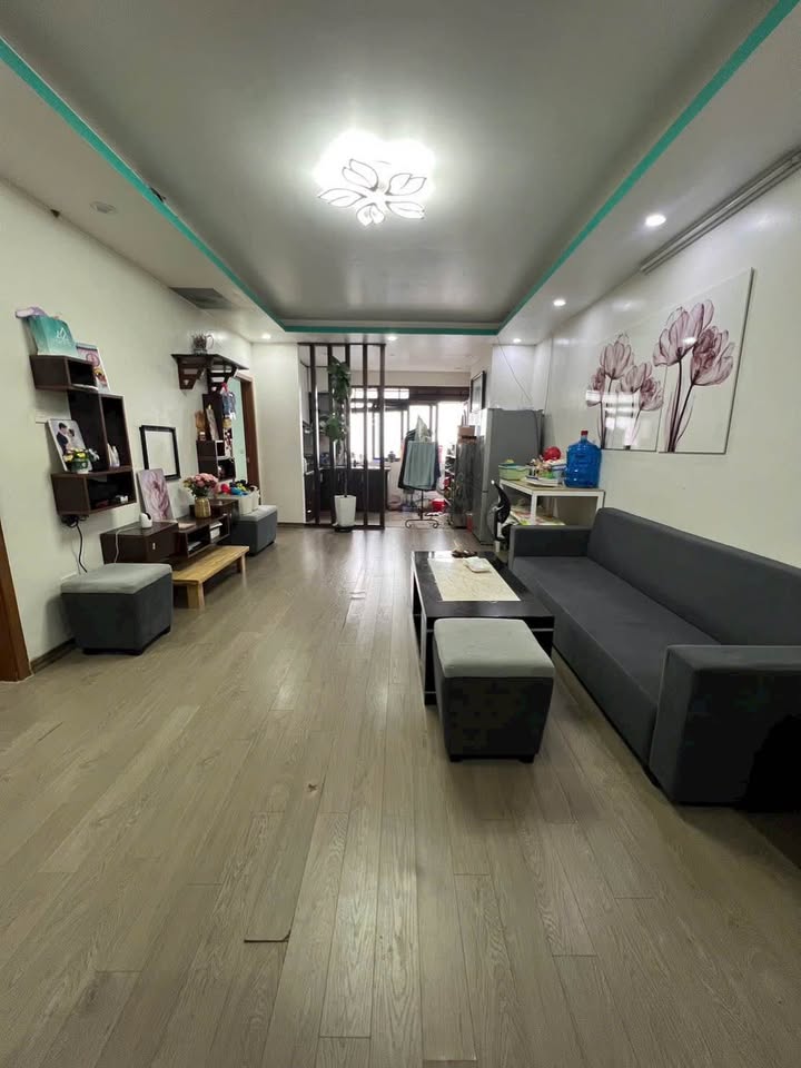 Căn hộ Chung cư Bảo Quân Vĩnh Yên 65m² giá tốt - Chính chủ bán ngay!