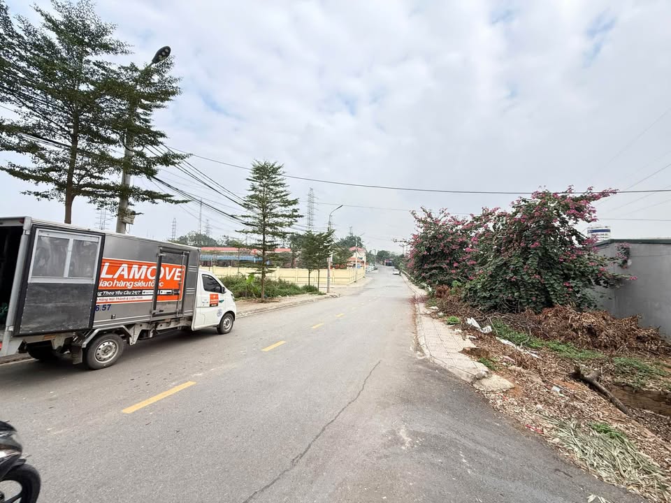 Đất nền Vân Phú, Việt Trì 80m² giá 2.4 tỷ - Đầu tư sinh lời bền vững!