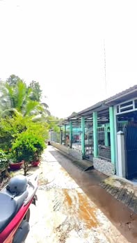 Nhà phố Bình Thủy 50m² giá 1.18 tỷ - Sẵn sàng vào ở ngay!