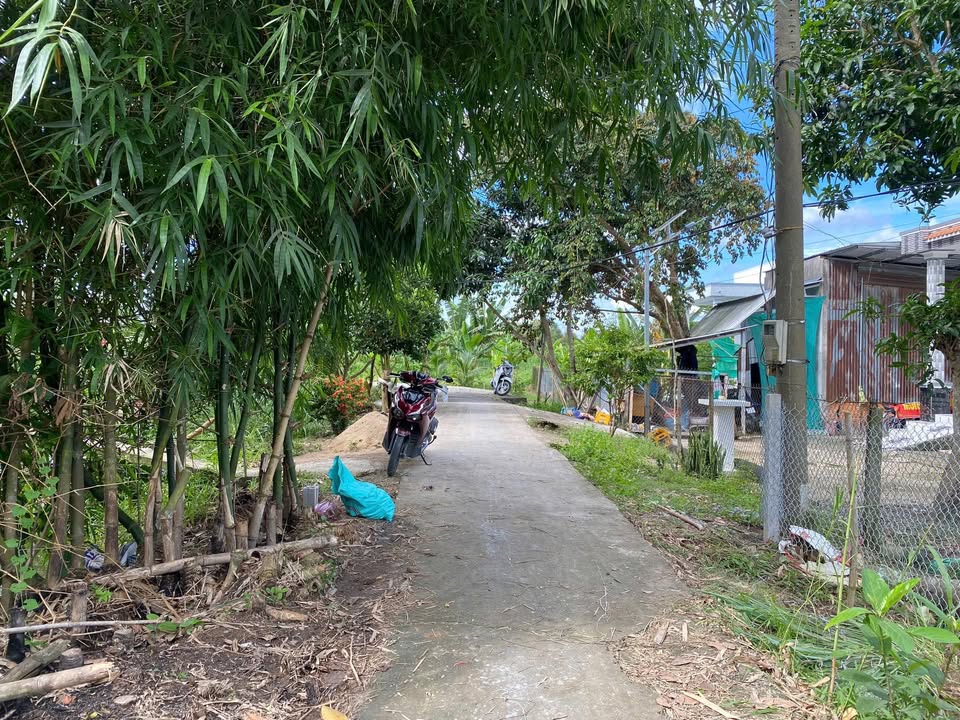 Đất nền Nhơn Ái, Phong Điền, Cần Thơ 179m² giá 699 triệu - Thương lượng linh hoạt!