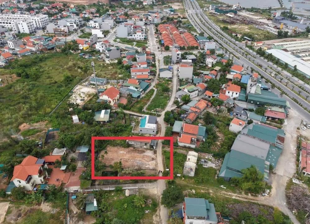 Đất nền Hạ Long 53m² giá chỉ từ 1.2 tỷ - Cơ hội đầu tư hấp dẫn!