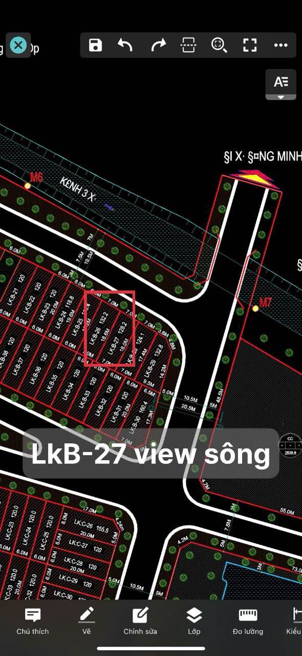 Đất nền Đông Sơn Thanh Hóa 126m² giá 800 triệu - Diện tích rộng, vị trí đắc địa!