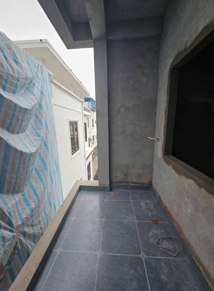 Nhà phố Trần Lãm Thái Bình 35m² giá 2 tỷ - Nhà đẹp hoàn thiện 85%!