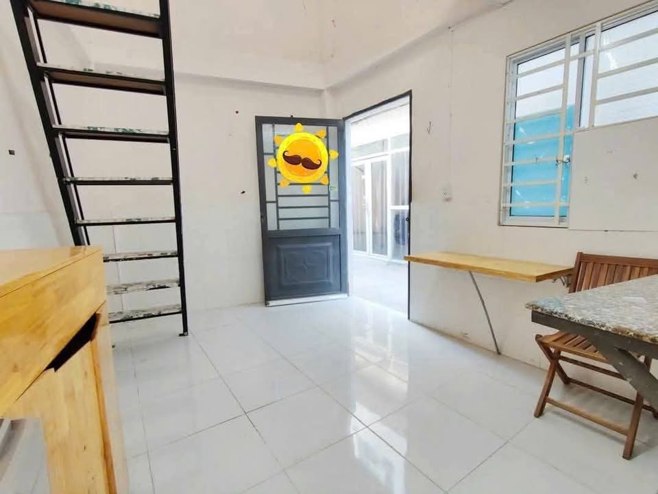 Phòng trọ hẻm 278 Tầm Vu, Cần Thơ 2,7 triệu - Tiện nghi đầy đủ