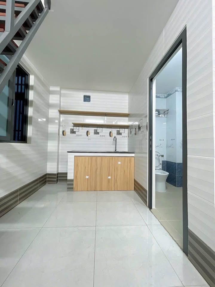 Phòng Mini House tại xã Mỹ Khánh, huyện Phong Điền, Cần Thơ - Giá chỉ 2.5 triệu/tháng, an toàn cho sinh viên!