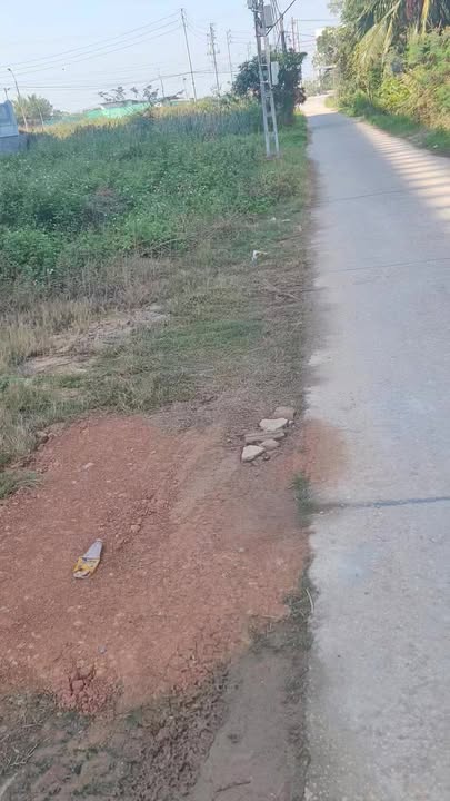 Đất nền Quảng Yên 160m² giá 2.1 tỷ - Vị trí đắc địa cạnh KCN lớn!