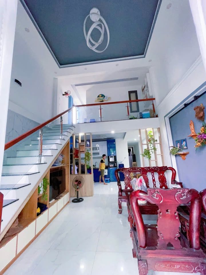 Nhà phố Tân Hòa, Biên Hòa 104m² giá 3.25 tỷ - Sở hữu ngay!