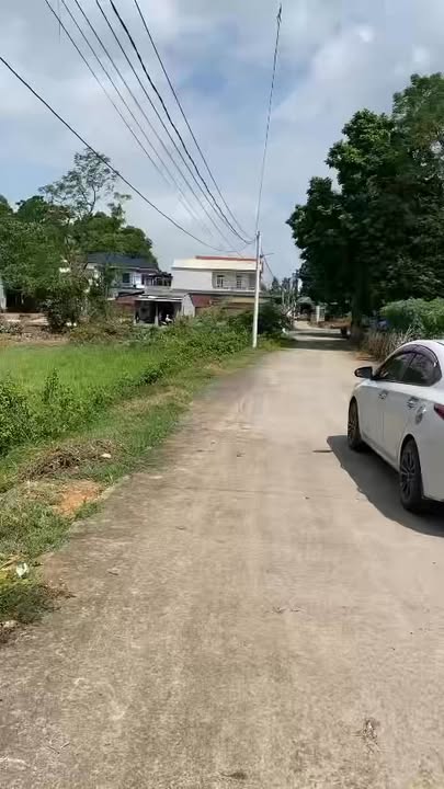 Đất nền Xóm Bàn Cờ, Hy Cương, Phú Thọ 91m² - Tiềm năng đầu tư cao!