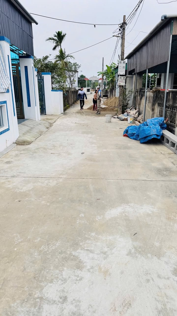 Đất Nghi Liên - Nghệ An 70m² giá 1.1 tỷ - Hướng Đông mát mẻ