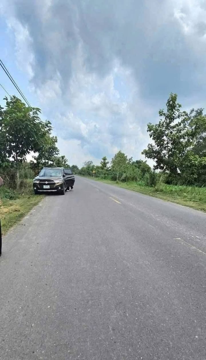 Đất nền Nguyễn Văn Thảnh, Bình Tân 150m² giá 580 triệu - Sổ hồng chính chủ, vị trí đắc địa!