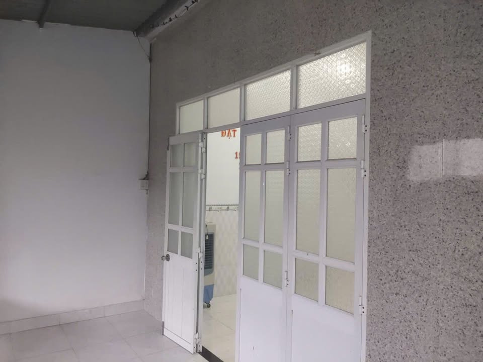 Nhà nguyên căn tại Phú Hài 2PN giá 3.5 triệu - Yên tĩnh, thoáng mát!