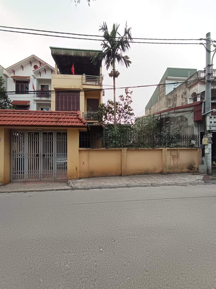 Đất nền Cổ Bi, Trâu Quỳ 110m² giá 13.2 tỷ - Đầu tư sinh lời bền vững!