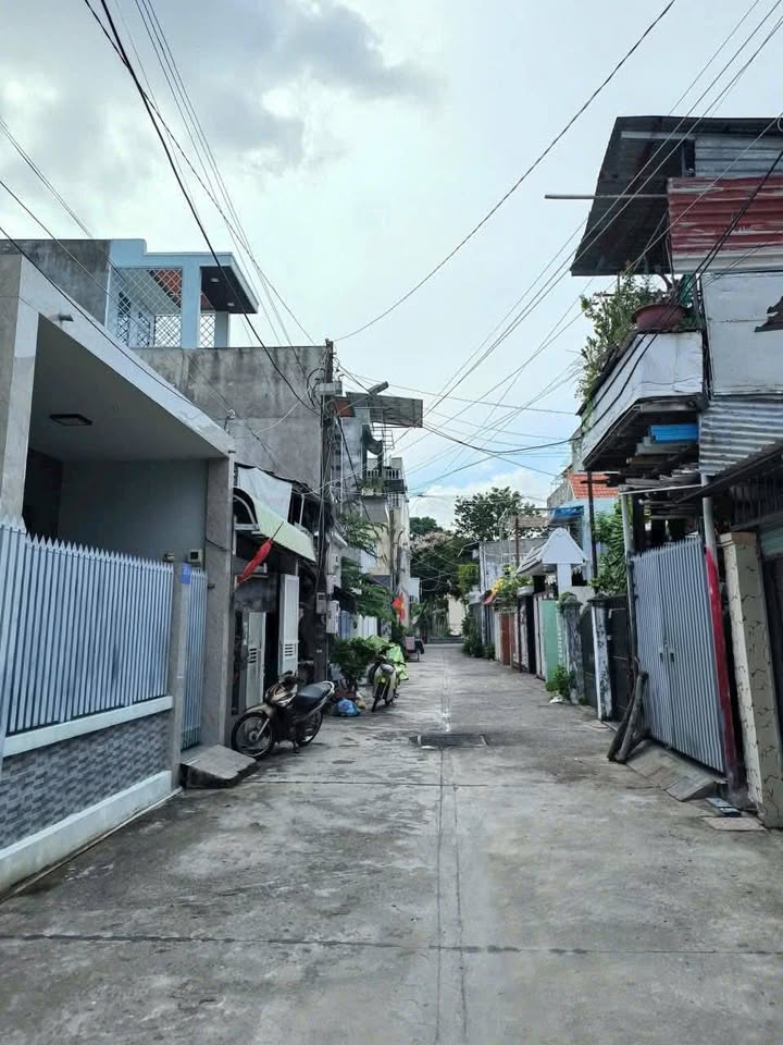 Nhà cấp 4 Phường Phước Trung - 85m² giá 2.35 tỷ - Vị trí đẹp, ô tô vào tận nơi!