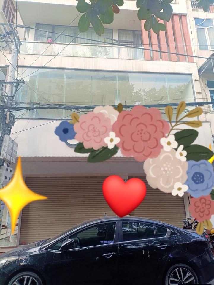 Cho thuê nhà mặt phố Lê Thanh Nghị 85m² giá 20 triệu - Kinh doanh sầm uất!