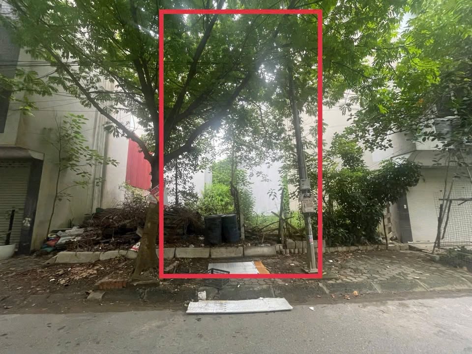 Đất nền La Khê, Hà Đông 50m² giá 13.5 tỷ - Vị trí vàng ngay ngã tư Lê Trọng Tấn!