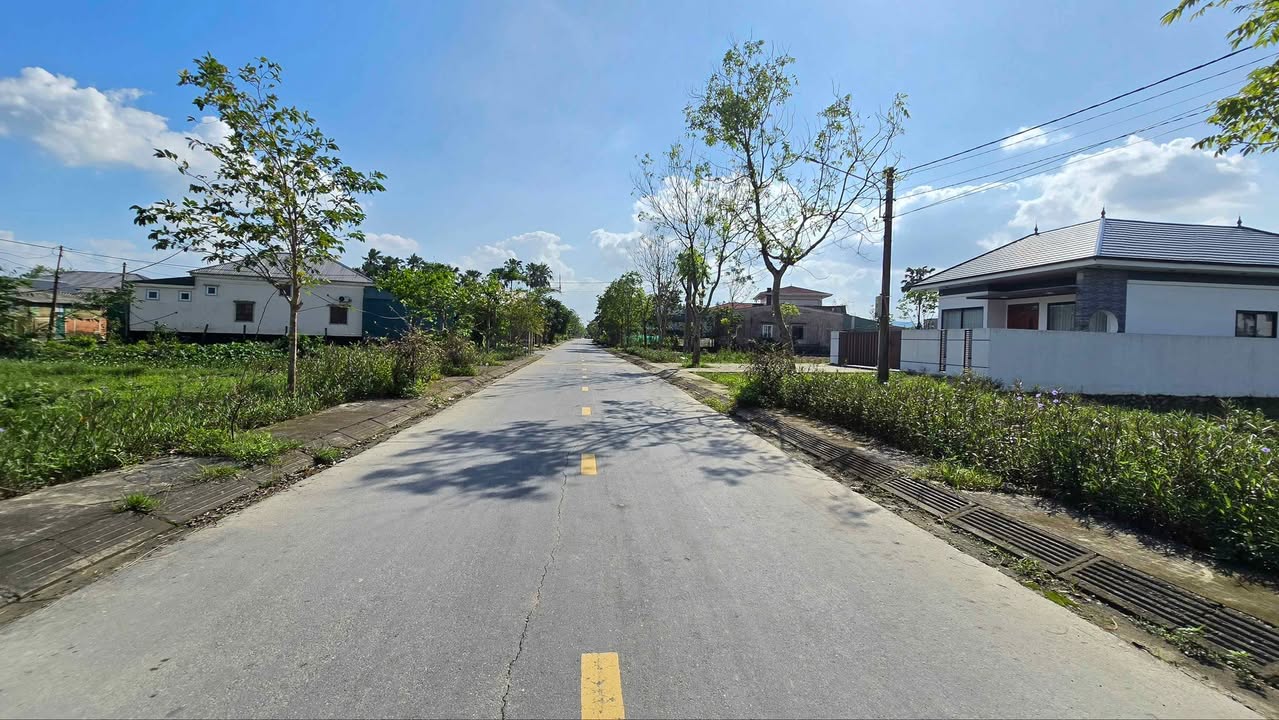 Đất nền TDP Liên Hương, Hà Tĩnh 200m² giá 4.9 tỷ - Đầu tư sinh lời bền vững!