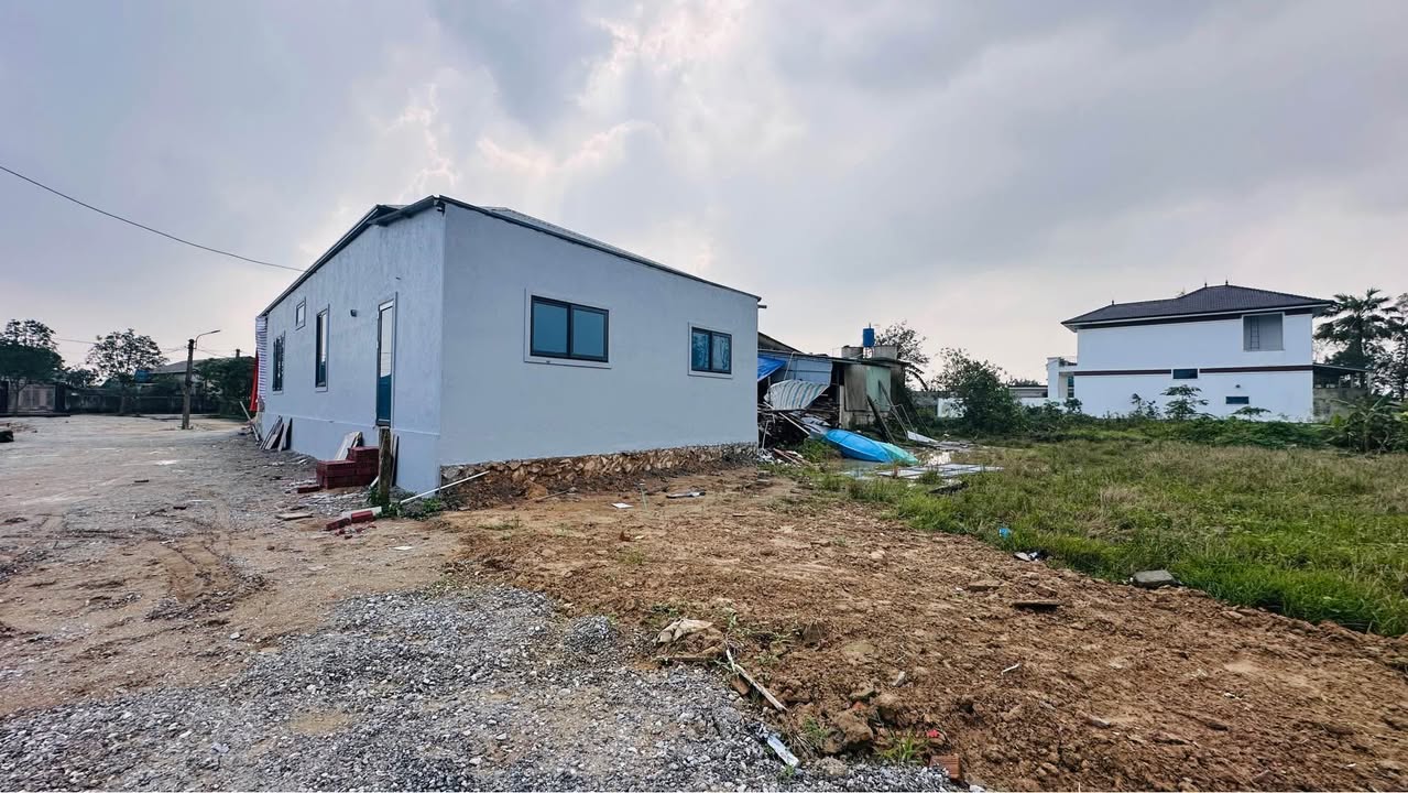 Đất nền phường Hà Huy Tập, 238m² giá 2,8 tỷ - Đầu tư sinh lời hấp dẫn!