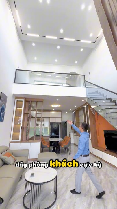 Nhà Mặt Tiền Hẻm 451 Ymoal, Buôn Ma Thuột 100m² giá 3.15 tỷ - Sẵn sàng vào ở!