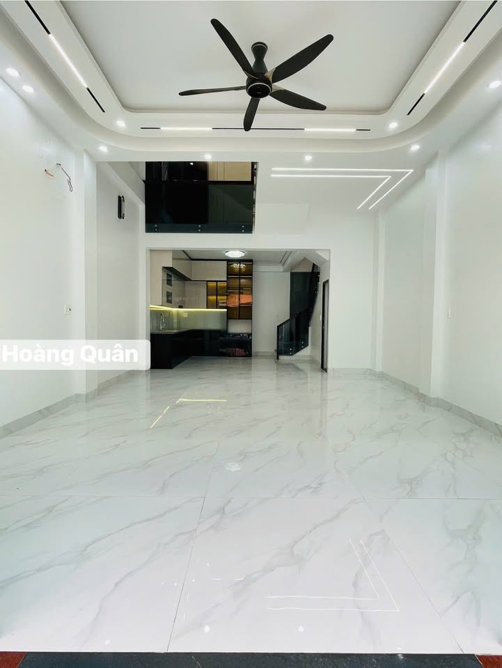 Nhà mặt đường Lê Thánh Tông, phường Bồ Xuyên, 60m² giá 6 tỷ - Kinh doanh đa ngành nghề!