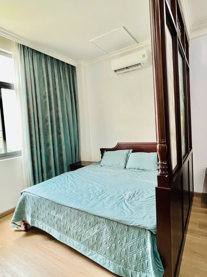 Căn hộ Vinhomes Marina Hải Phòng 75m² giá 9 triệu - Full nội thất sang trọng!