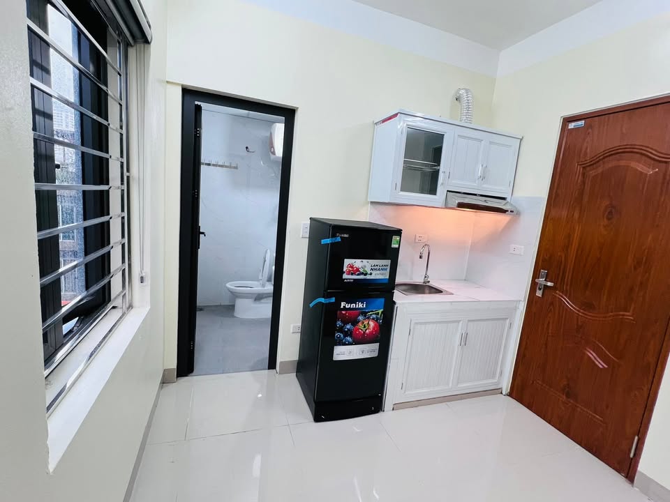 Phòng cho thuê tại đường Hữu Hưng, Đại Mỗ - Giá chỉ 3,8 triệu/tháng, đầy đủ tiện nghi!